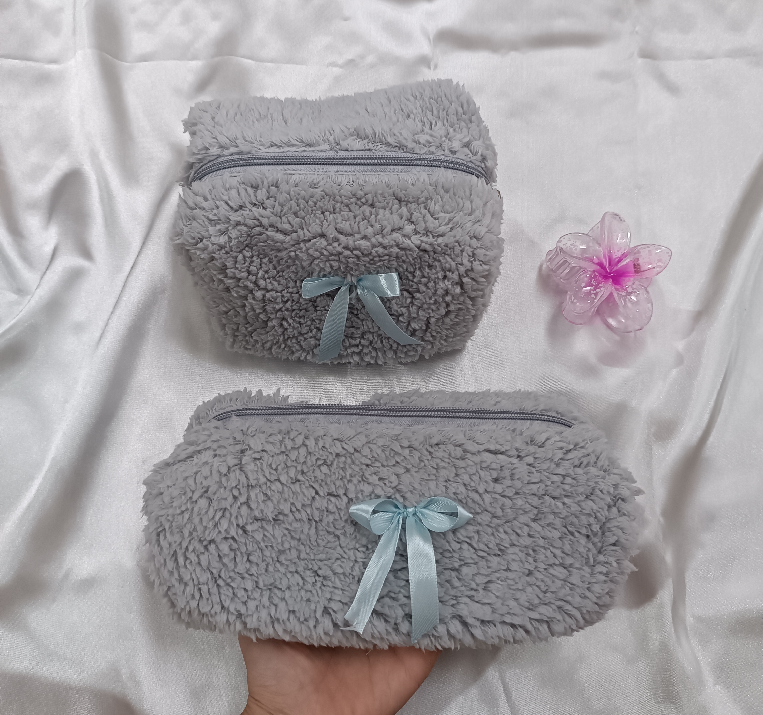 میکاپ بگ تدی